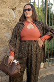 Pantalone jane