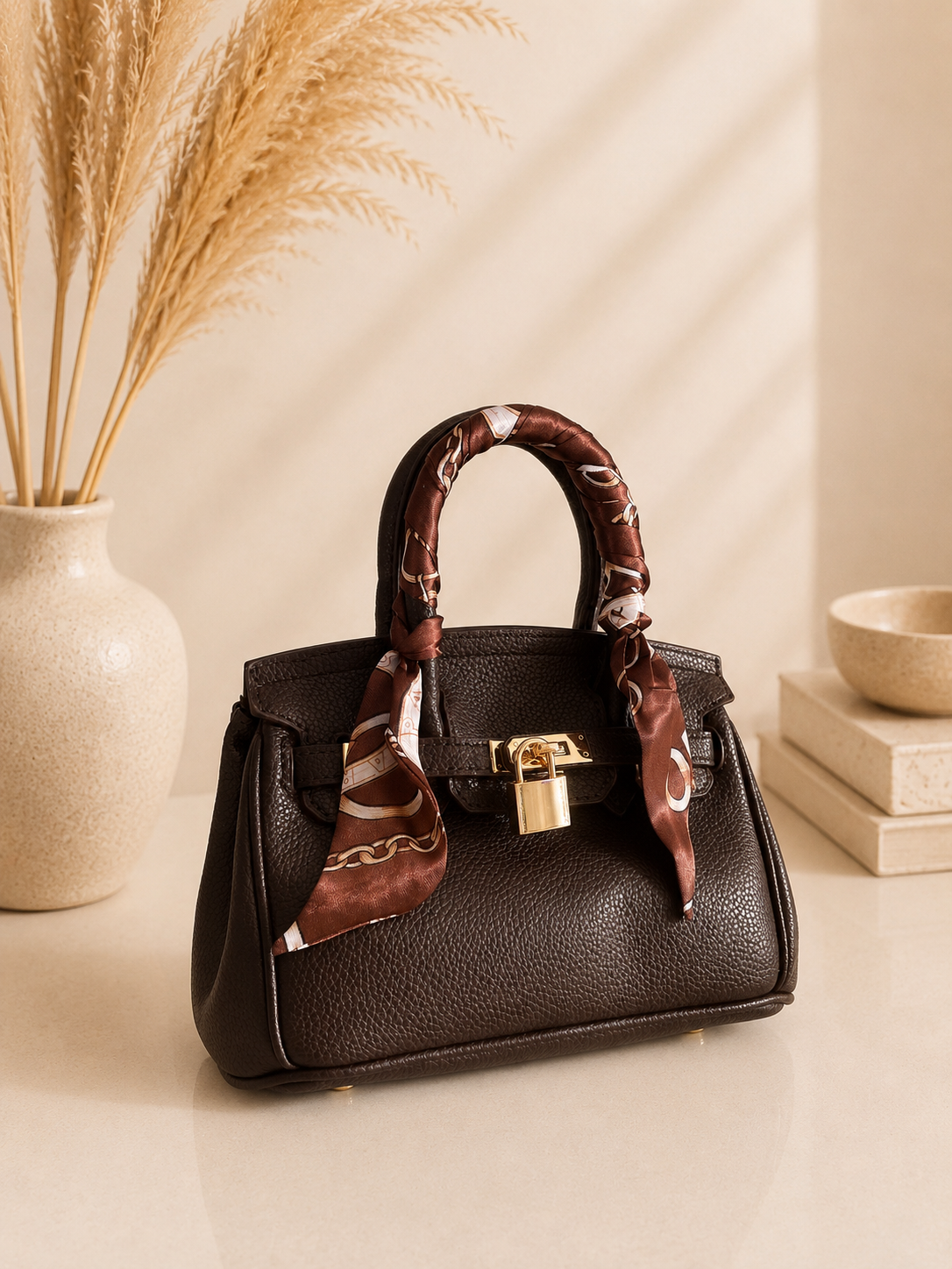 Borsa Alicia