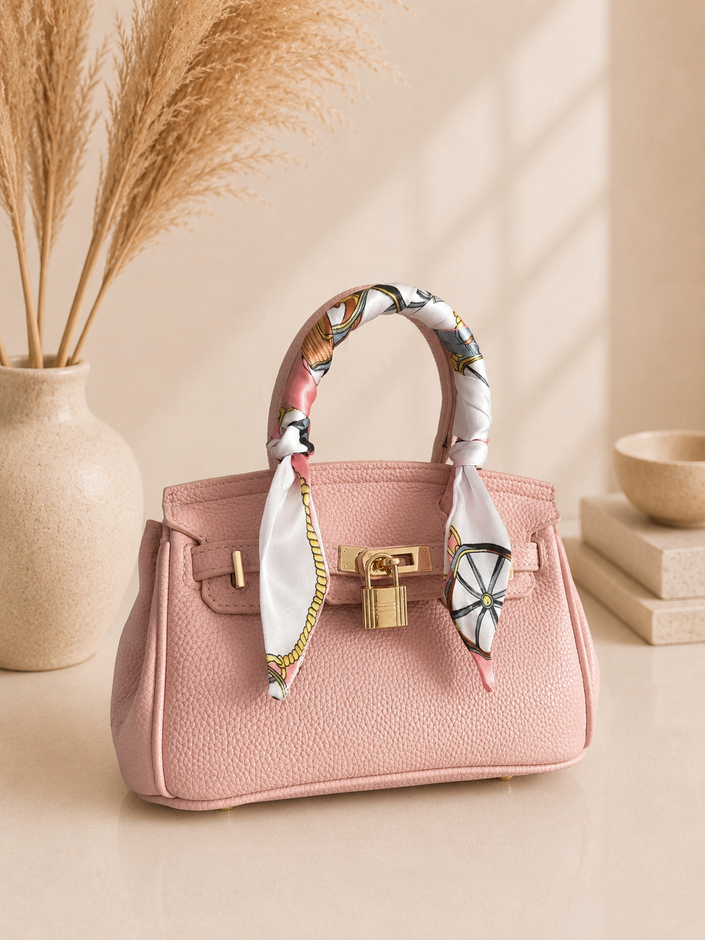 Borsa Alicia
