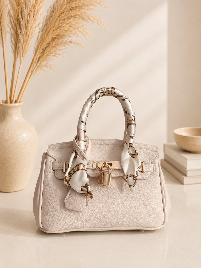 Borsa Alicia