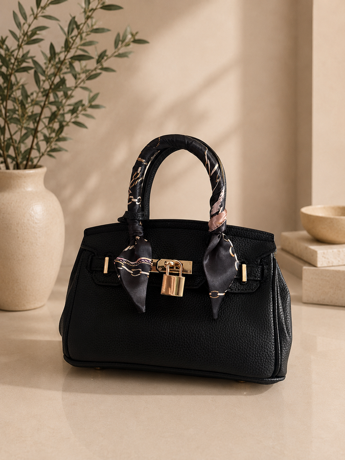 Borsa Alicia