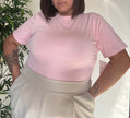 T-shirt BASIC