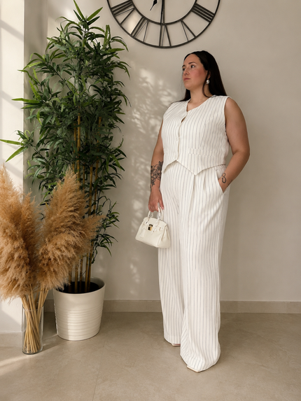 Coordinato Leila