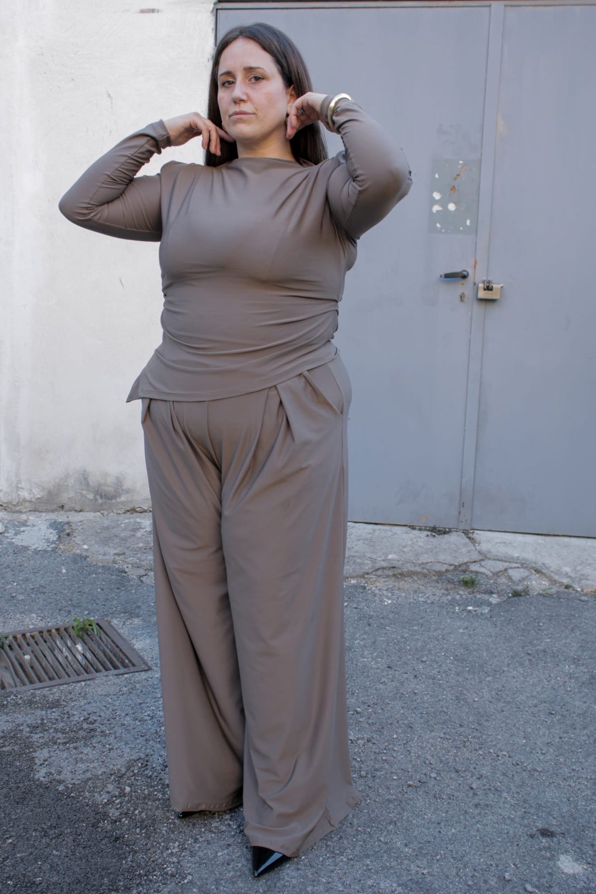Coordinato Melita