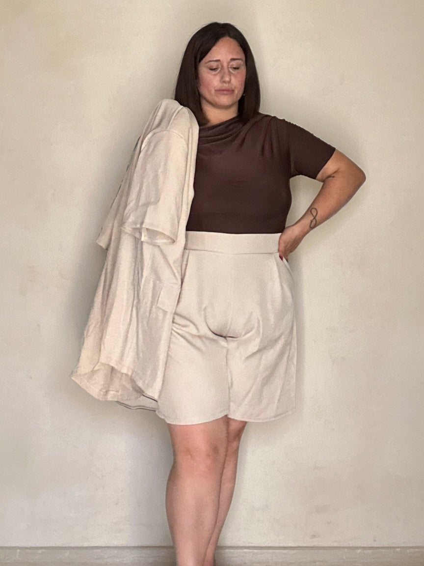 Coordinato Linda