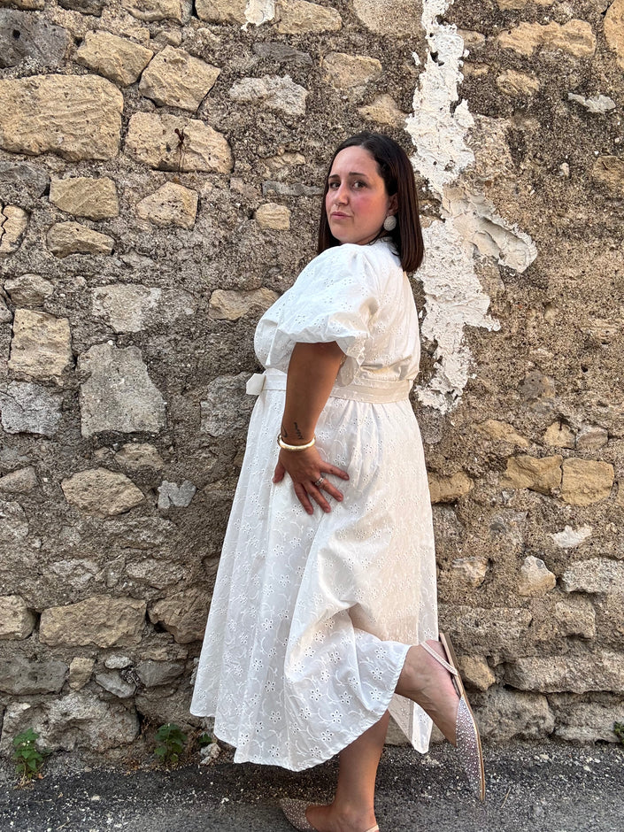 Abito Capri