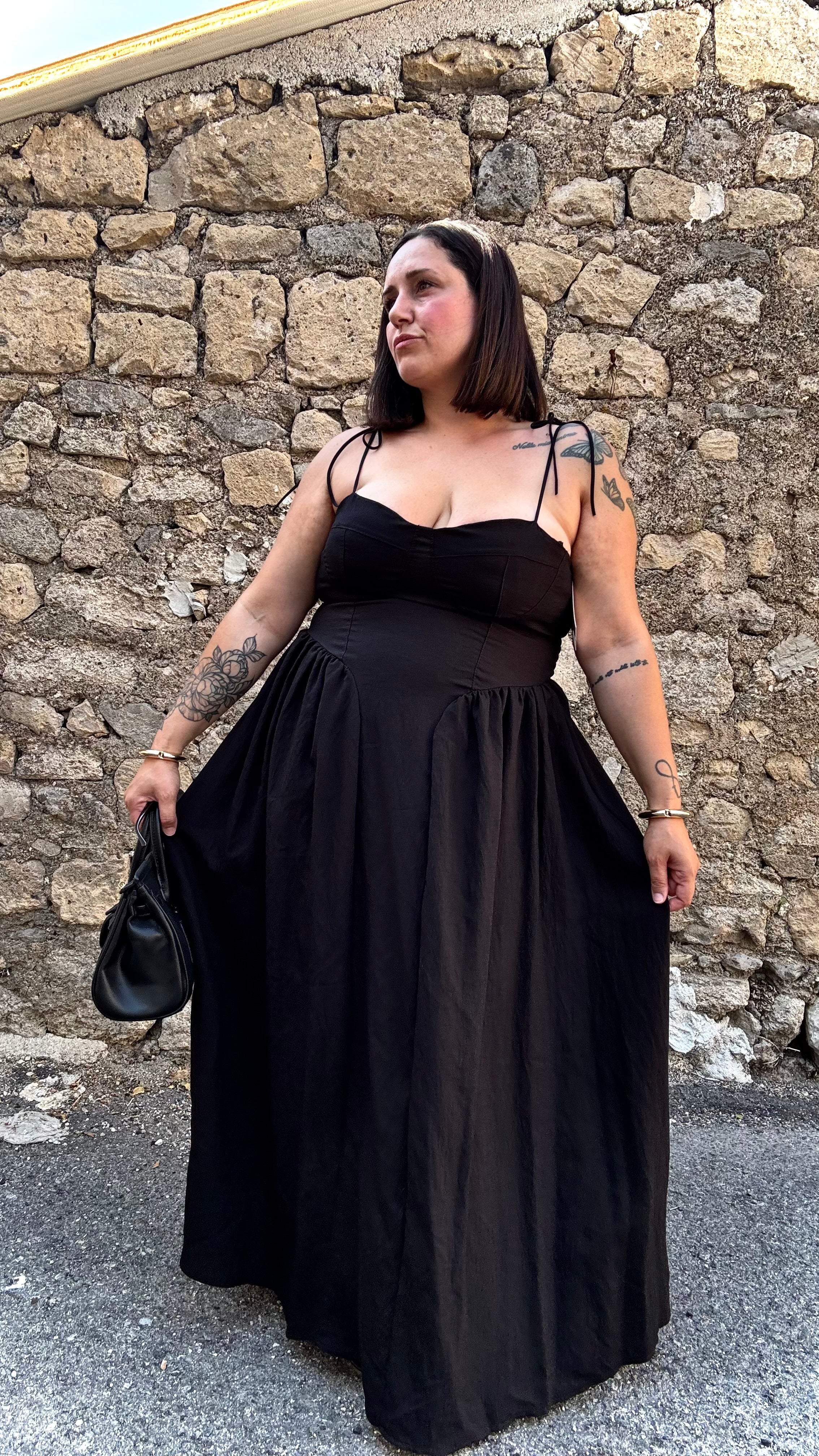 Dress Flora