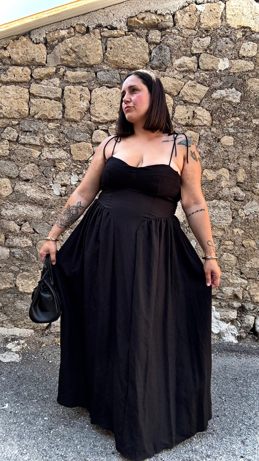 Dress Flora