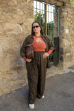 Pantalone jane