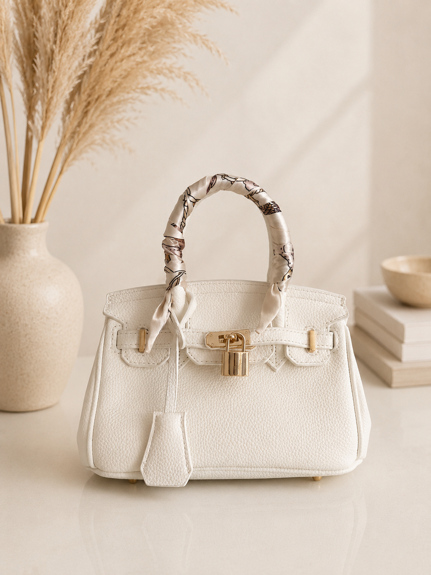 Borsa Alicia