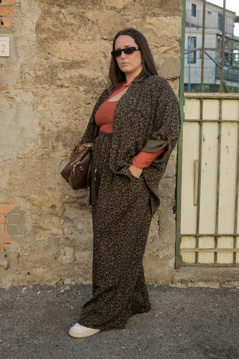 Pantalone jane