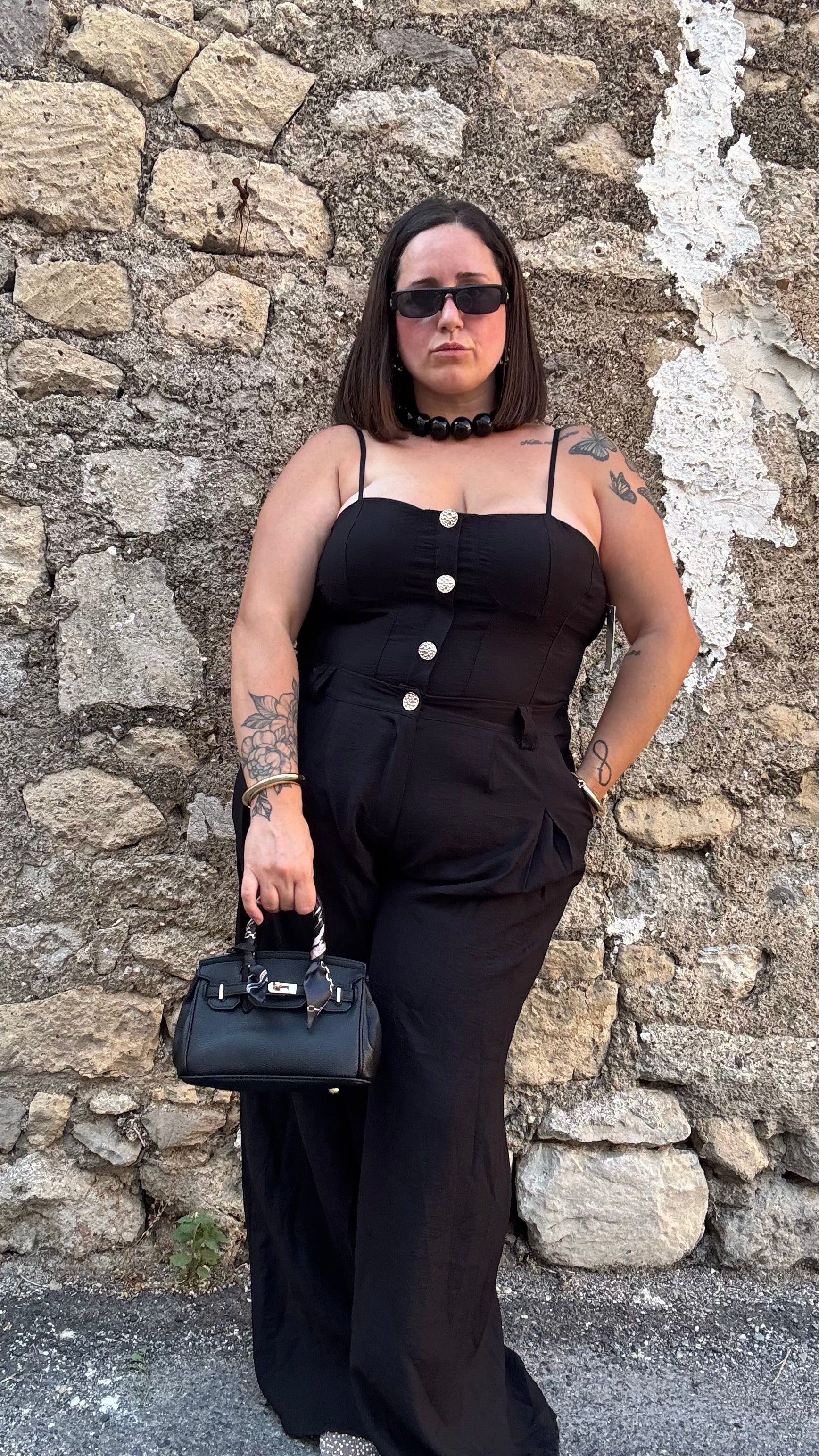 Coordinato Carlotta