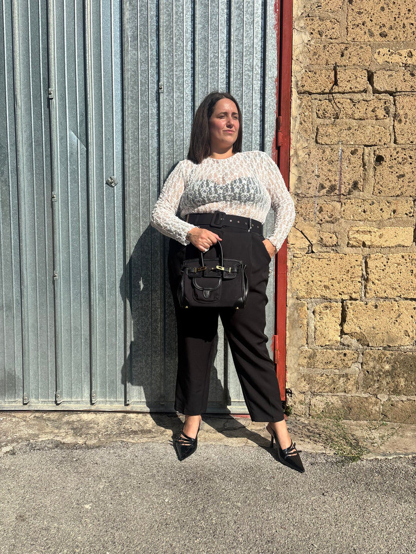 Pantalone basic