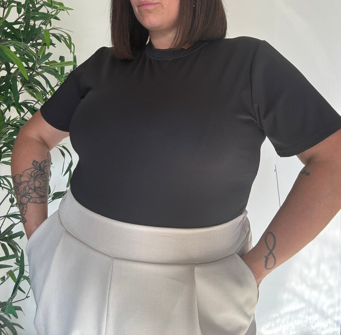 T-shirt BASIC