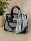 Fularino Pony Celeste