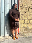 Abito Alba