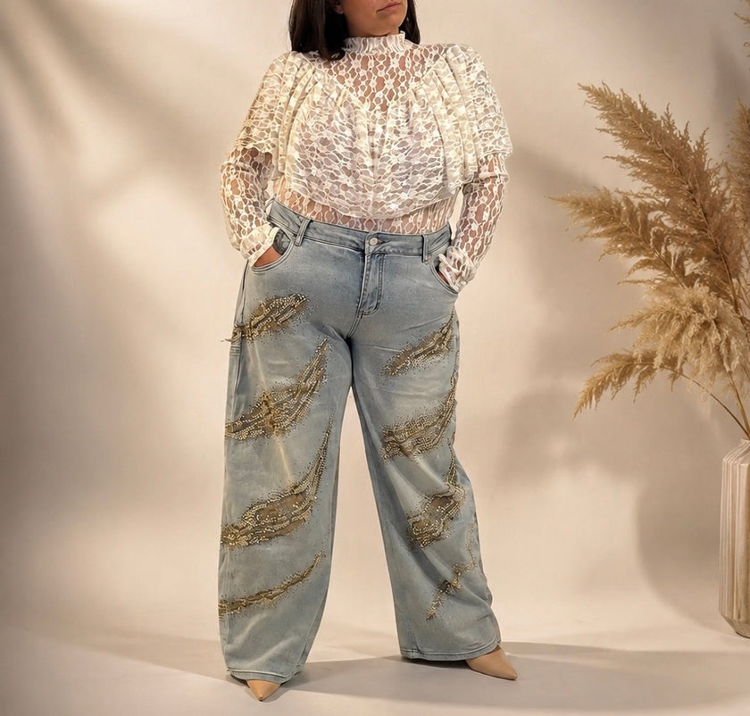 Jeans Anastasia