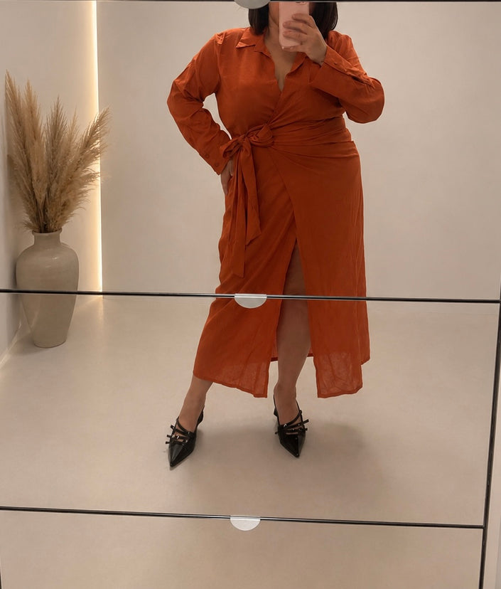 Dress Venere 2.0