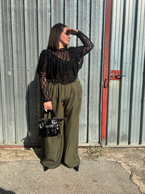Pantalone Zaira
