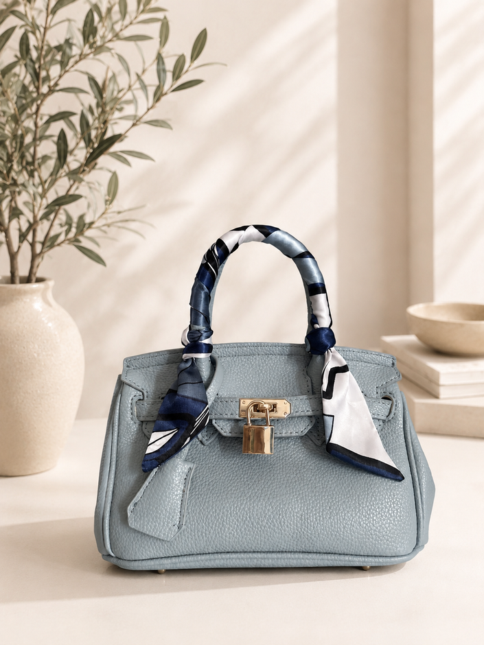 Borsa Alicia