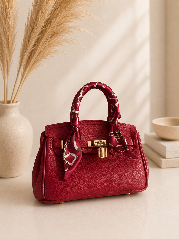 Borsa Alicia