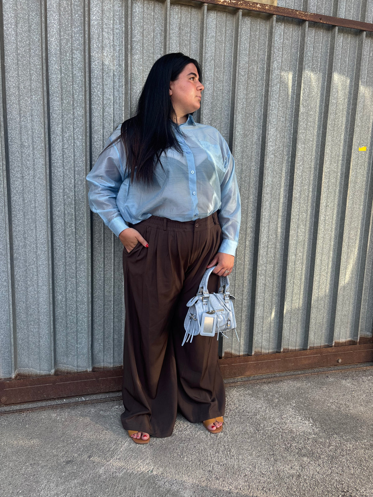 Pantalone Zaira
