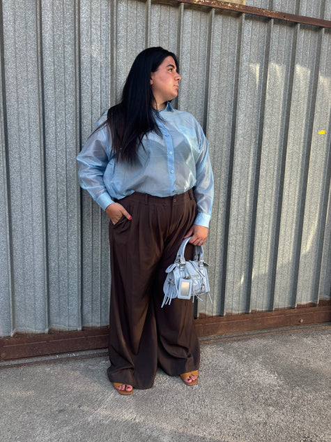 Pantalone Zaira
