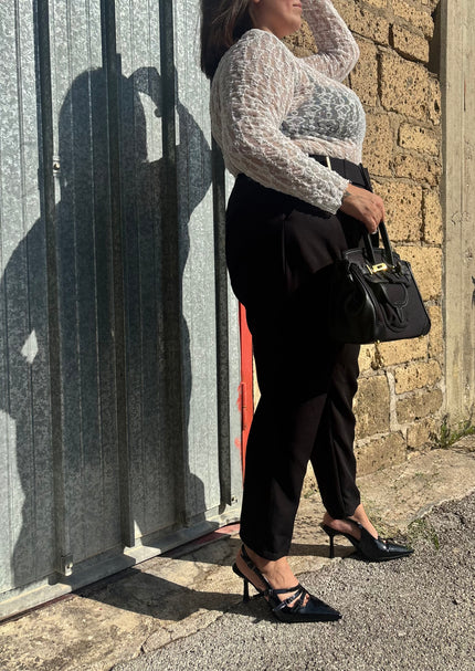 Pantalone basic