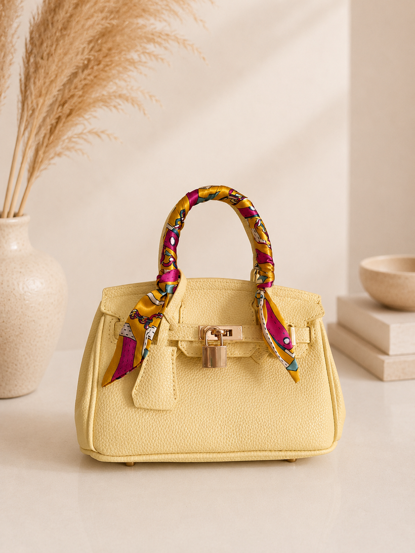 Borsa Alicia