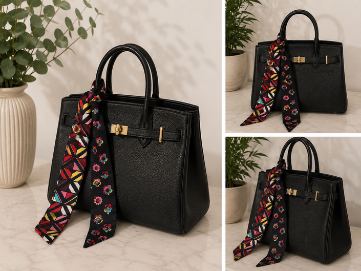 Fularino Multicolor B.
