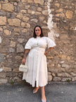 Abito Capri