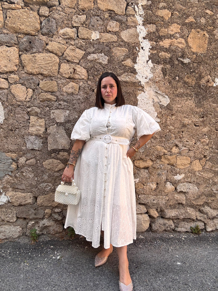Abito Capri