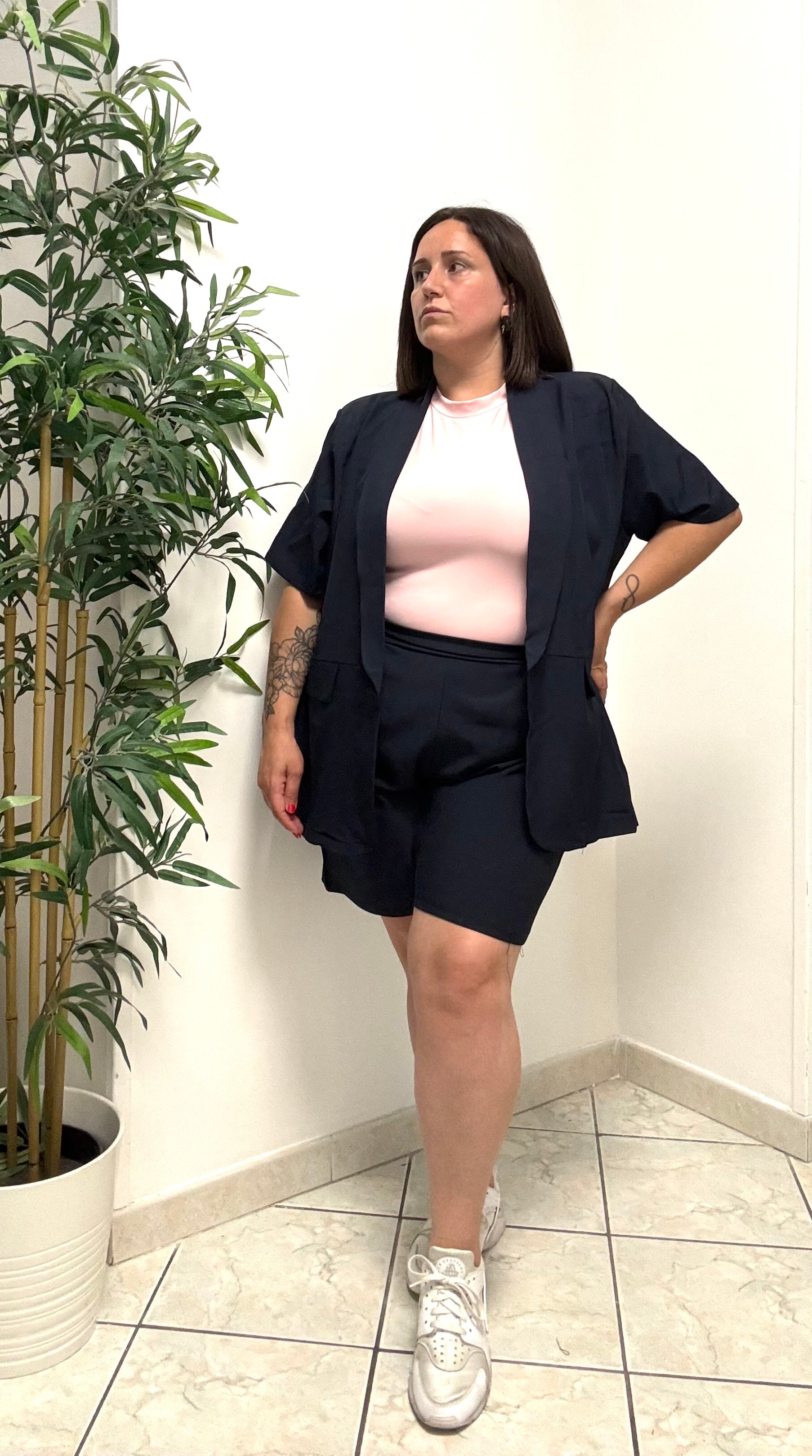 Coordinato Linda