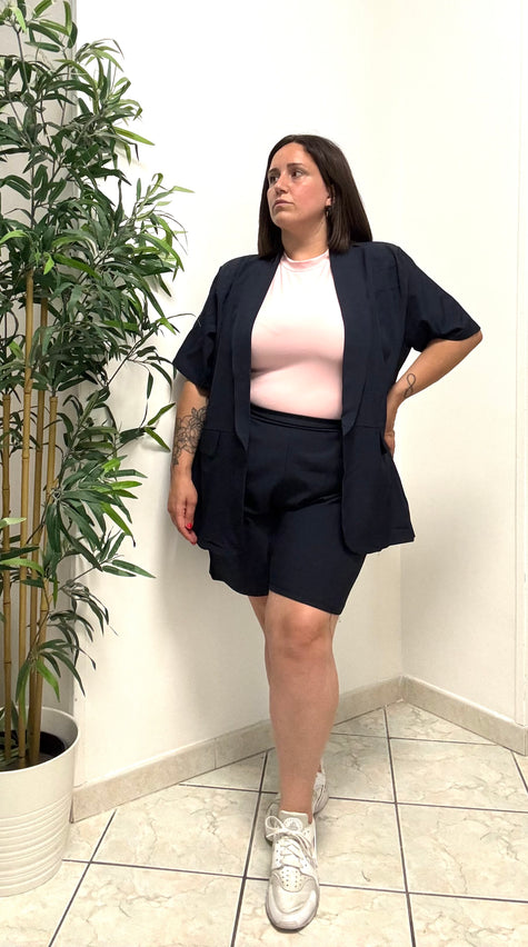 Coordinato Linda