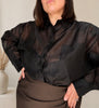 Camicia velata