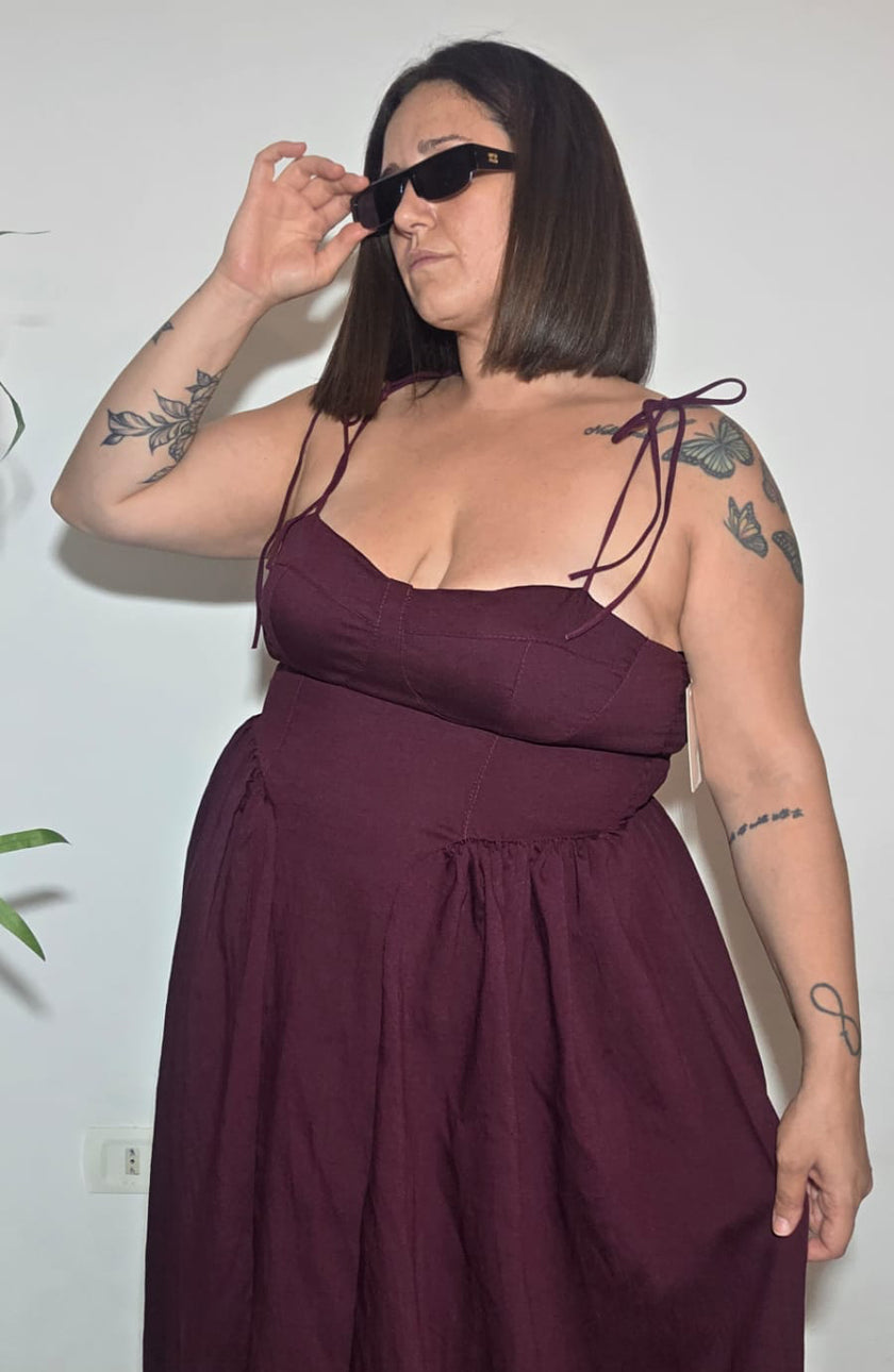 Dress Flora