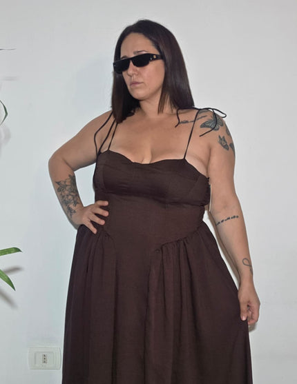 Dress Flora