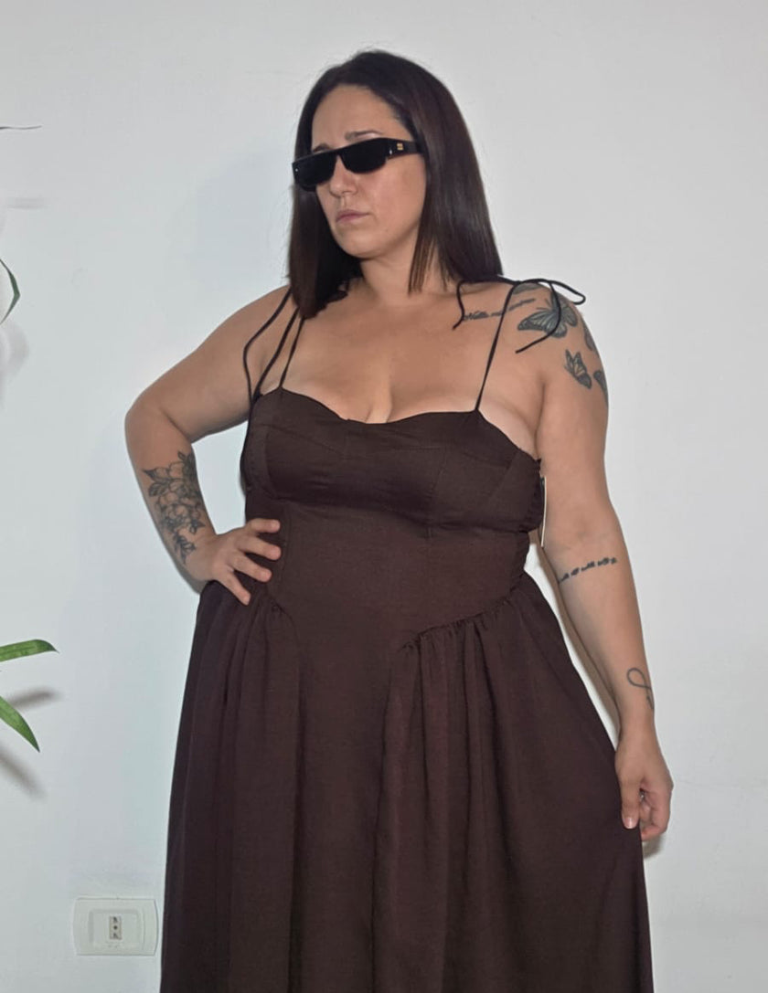 Dress Flora