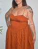 Dress Flora