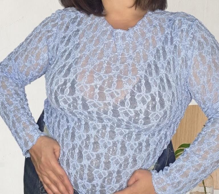 Maglia Mely