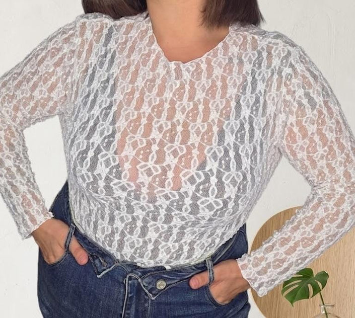 Maglia Mely