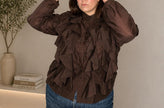 Camicia Anthea