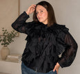 Camicia Anthea