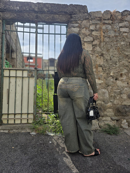 Jeans Krystal