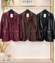 Blazer Cocco