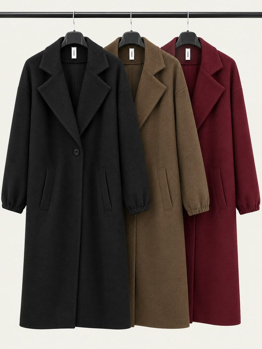Cappotto ballon