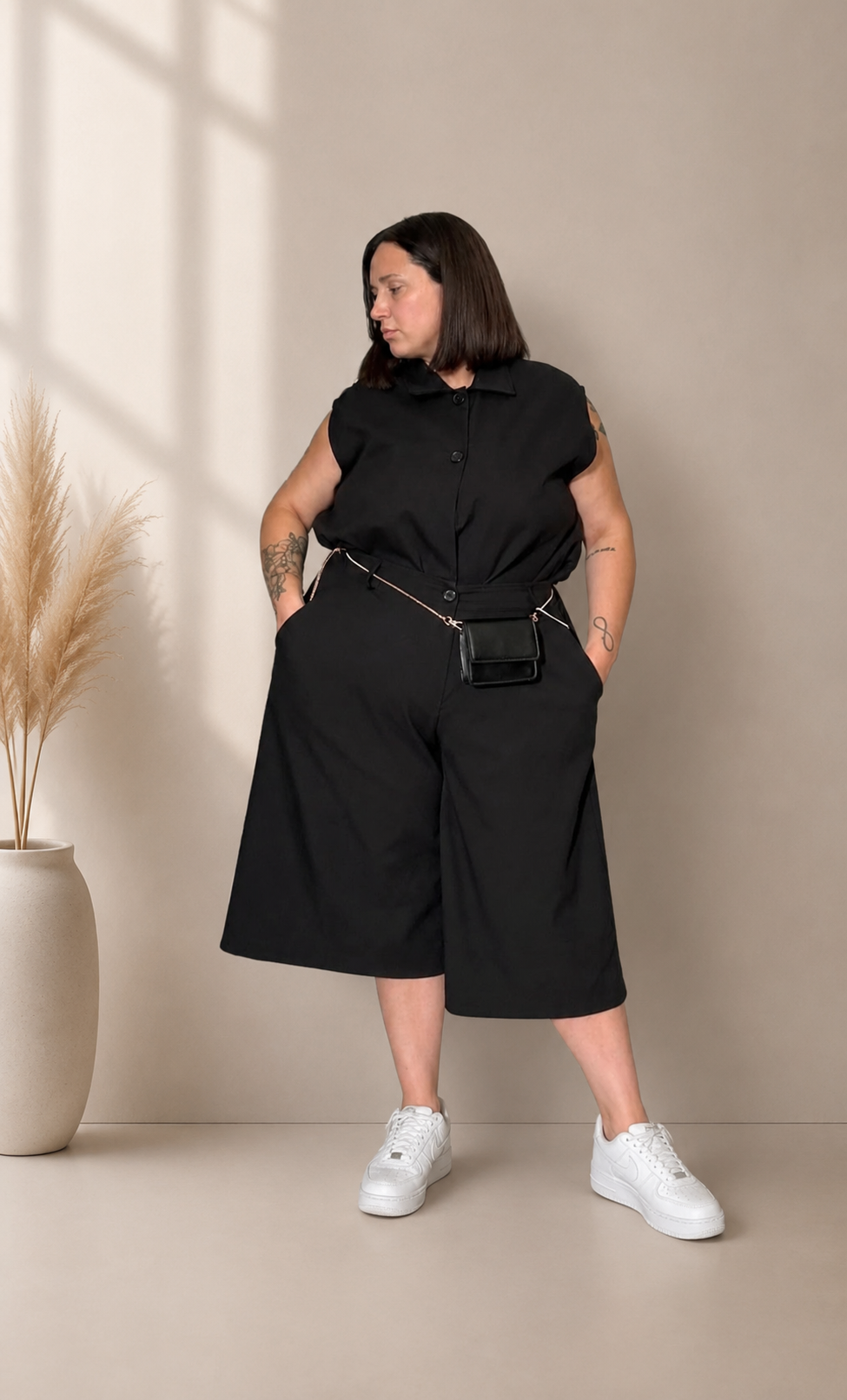 Coordinato NINA