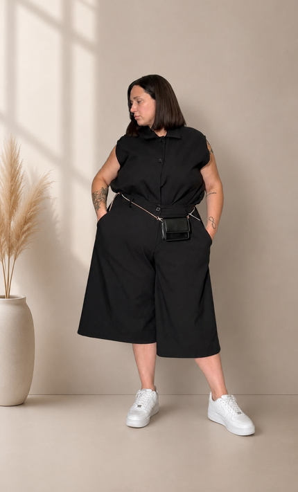 Coordinato NINA