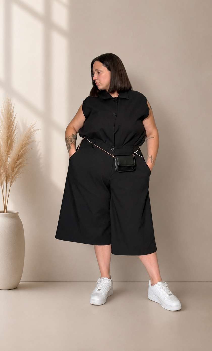 Coordinato NINA