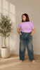 Jeans Brilla